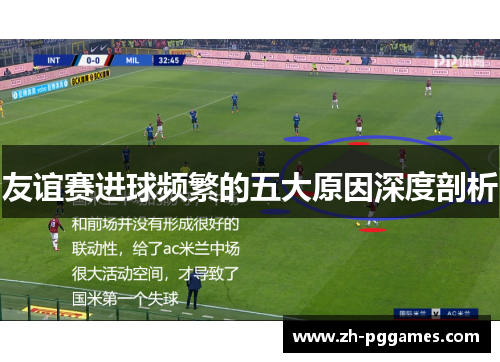 友谊赛进球频繁的五大原因深度剖析